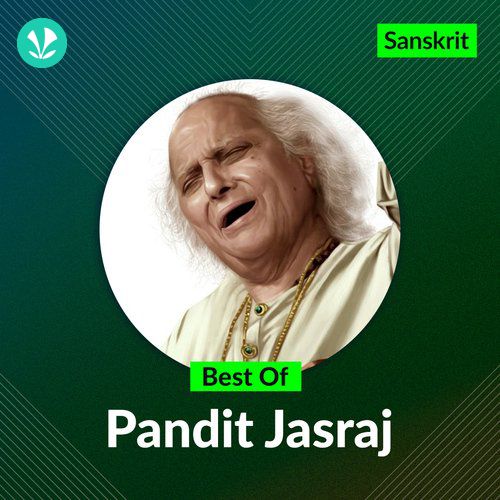 Best Of Pandit Jasraj 