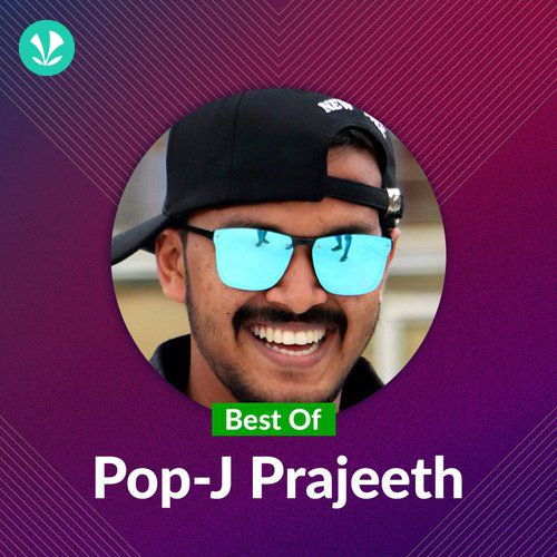 Best Of Pop-J Prajeeth!