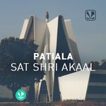 Patiala - Sat Shri Akaal