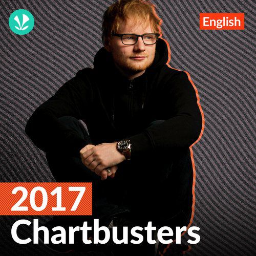 Chartbusters 2017 - English