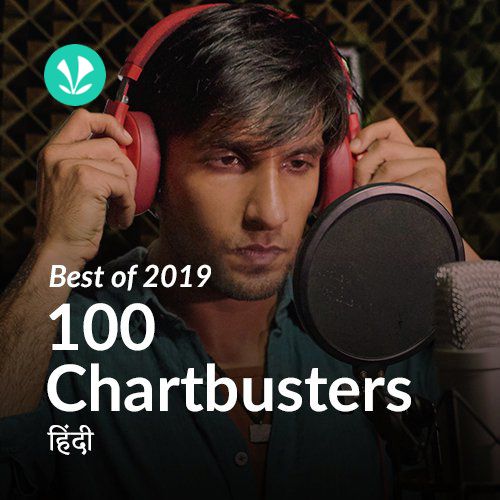 Best of 2019 - 100 Chartbusters: Hindi