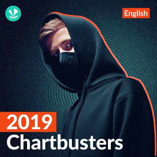 Chartbusters 2019 - English