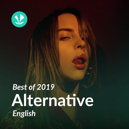 Best of 2019 - Alternative - English