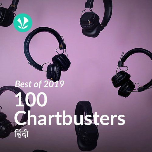 Best of 2019 - Chartbusters: Hindi