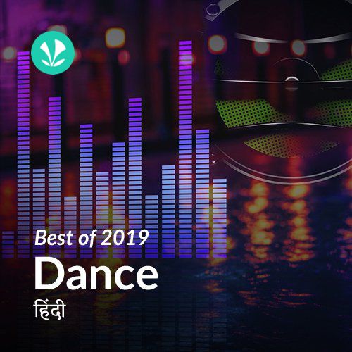 Best of 2019 - Dance: Hindi RoW