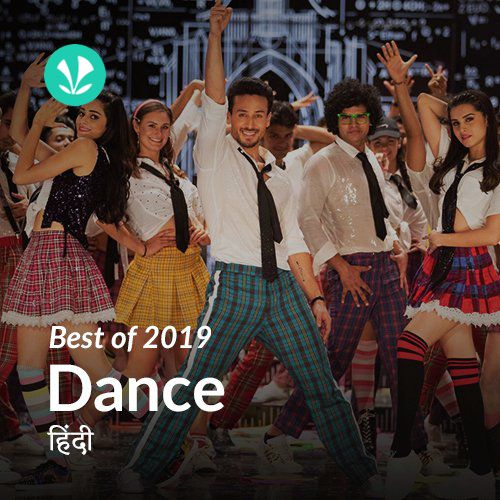 Best of 2019 - Dance: Hindi