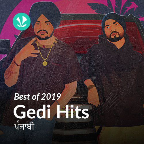 Best of 2019 - Gedi Hits