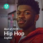 Best Of 2019 - Hip Hop - English
