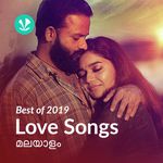 Best Of 2019 - Malayalam Love Songs