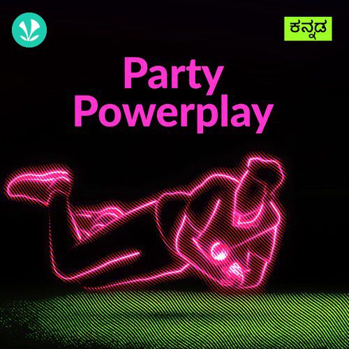 Party Power Play - Kannada