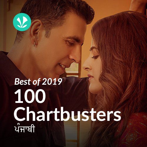 Best of 2019 - Punjabi Chartbusters
