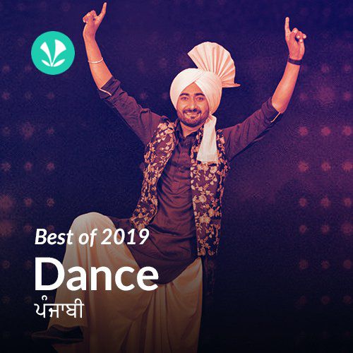 Best of 2019 - Punjabi Dance