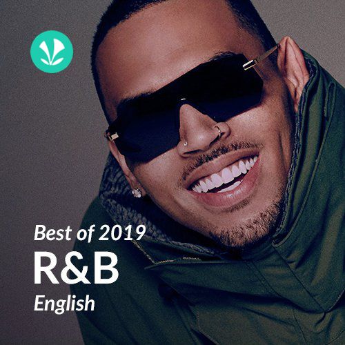 Best of 2019 - RnB - English