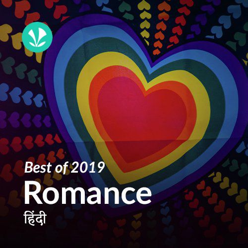 Best of 2019 - Romance: Hindi RoW