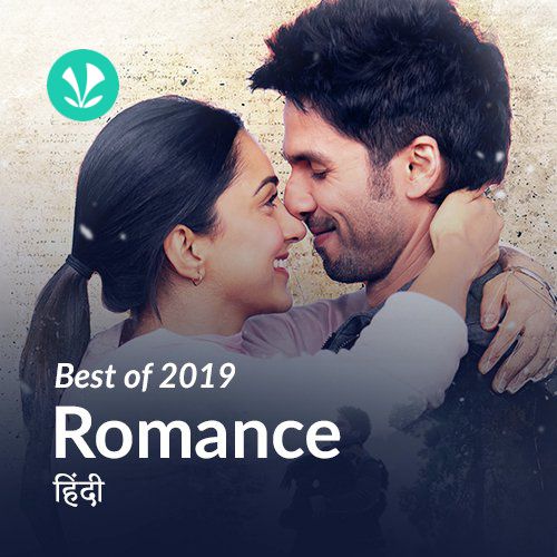 Best of 2019 - Romance: Hindi