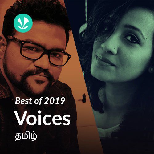 Best of 2019 - Voices : Tamil