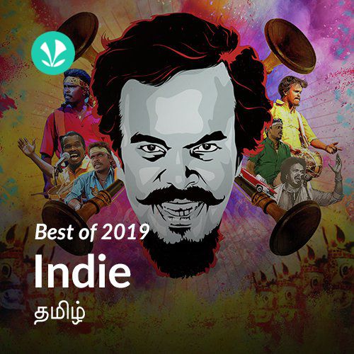 Best of 2019 - indie : Tamil