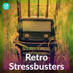 Retro Stressbusters