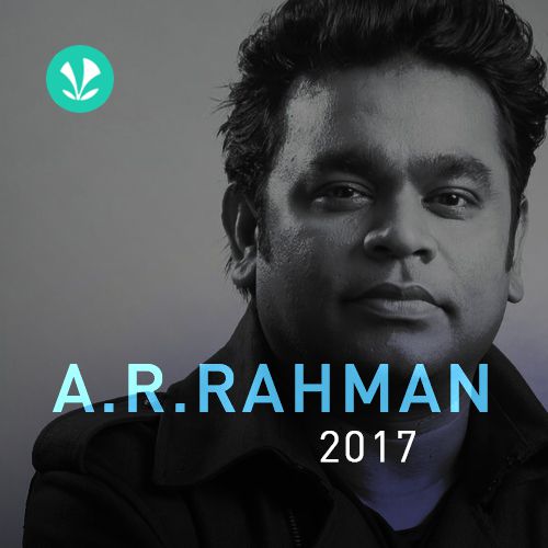 Best of A R Rahman - 2017