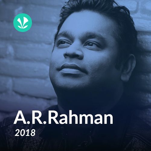 Best of A R Rahman 2018