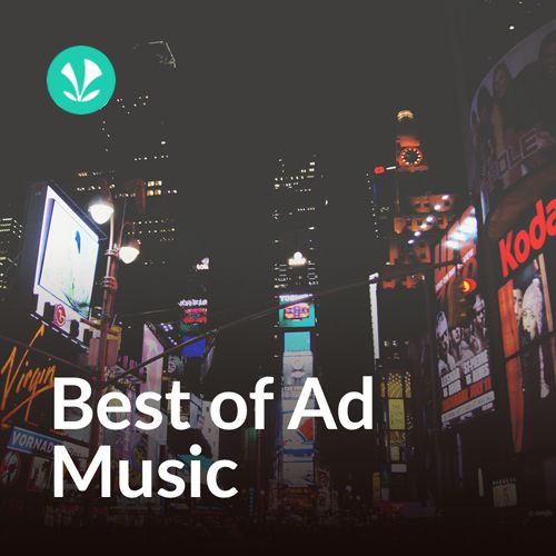 Best of Ad Music