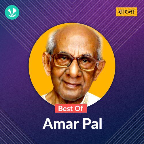 Best of Amar Pal