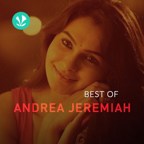 Andrea Jeremiah - All Her Hits