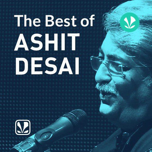Best of Ashit Desai