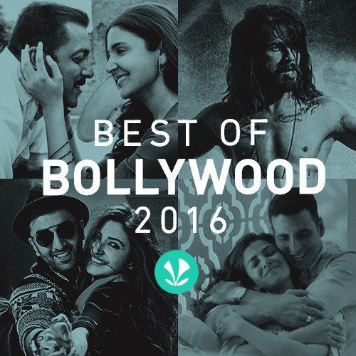 Best of Bollywood 2016