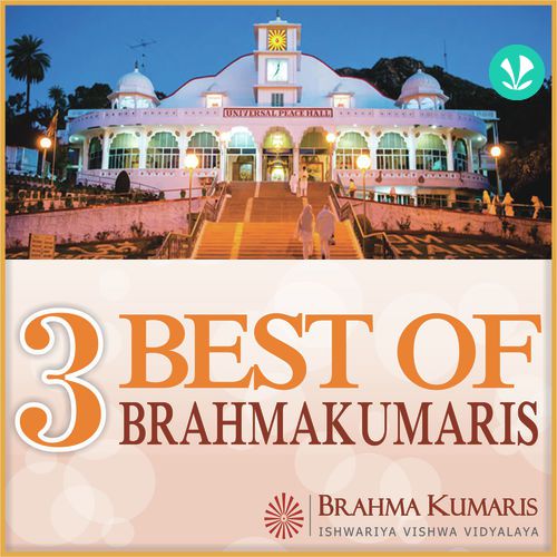 Best of Brahmakumaris  3