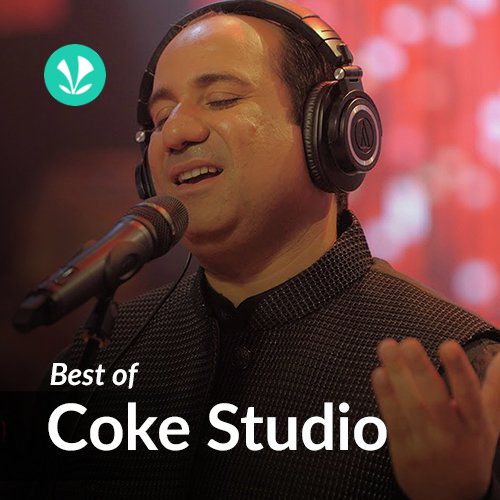 Best of Coke Studio - Hindi