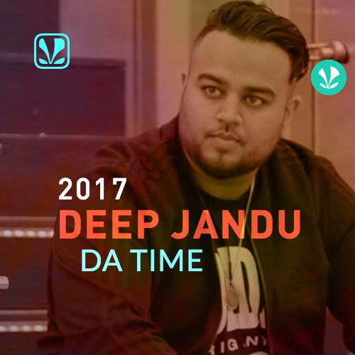 Best of Deep Jandu - 2017