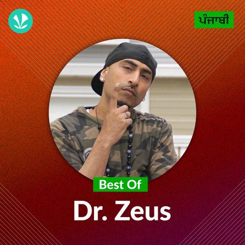 Best of Dr. Zeus