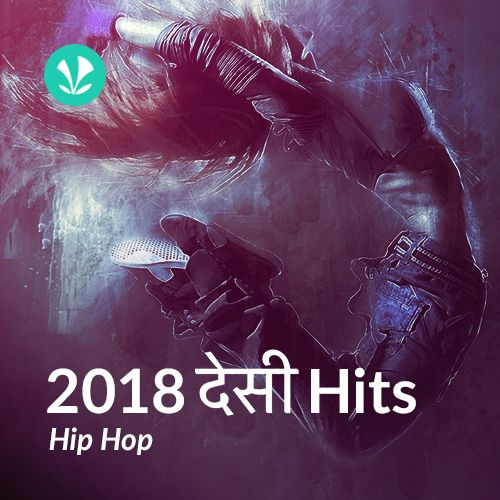 Best of Hip Hop 2018