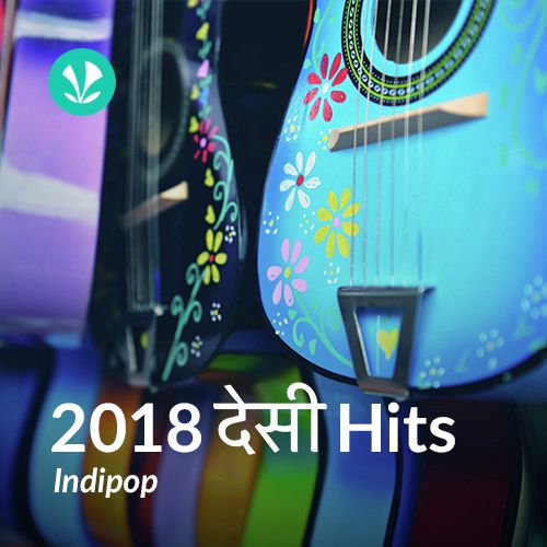 Best of Indipop 2018