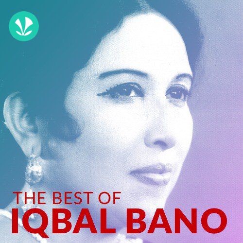 Best of Iqbal Bano