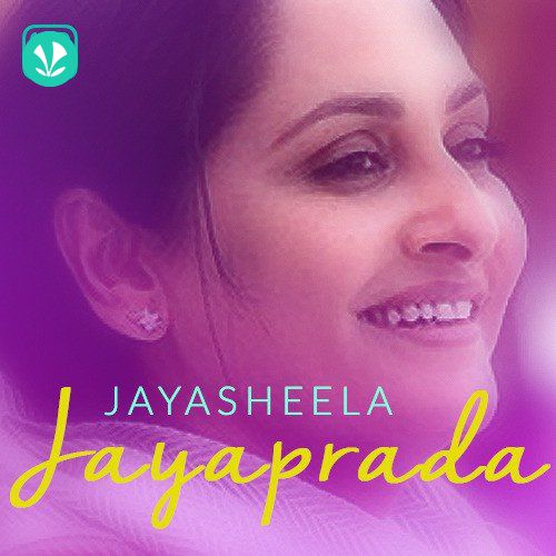 Best of Jaya Prada (Kannada)