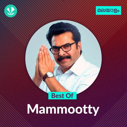 Best of Mammootty