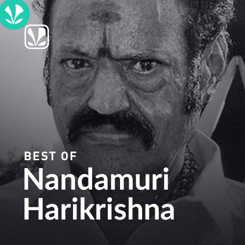 Best of Nandamuri Harikrishna_poster_image