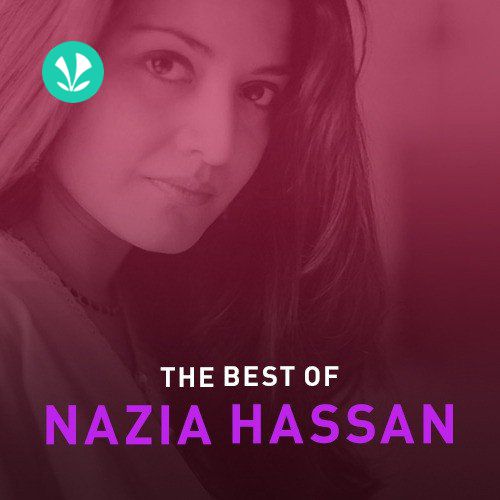 Best of Nazia Hassan