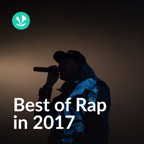 Best of Rap in 2017