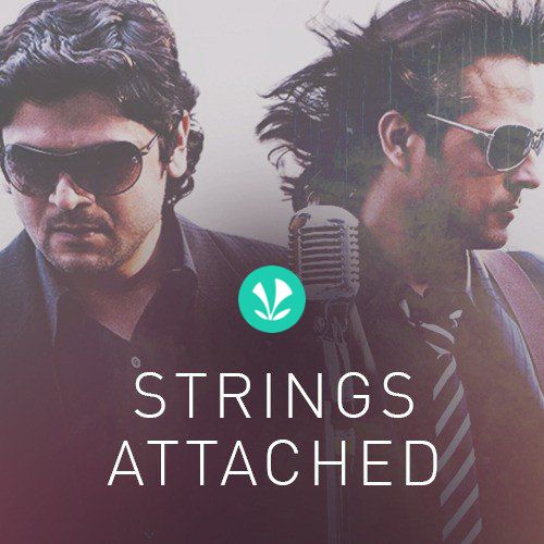 Strings Attached Latest Urdu Songs Online JioSaavn