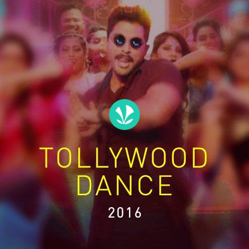 Best of Tollywood Dance 2016
