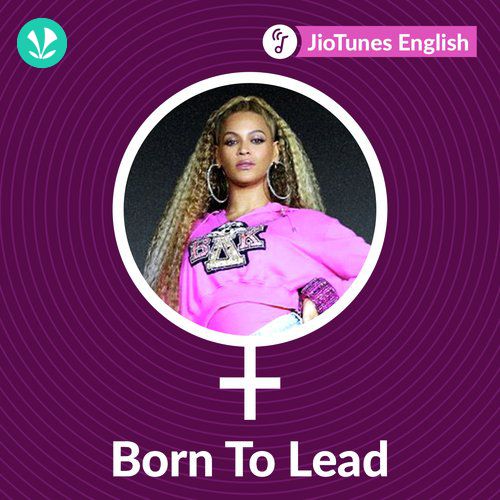 Born To Lead - English - JioTunes