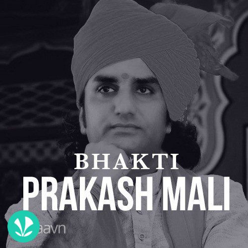 Bhakti - Prakash Mali