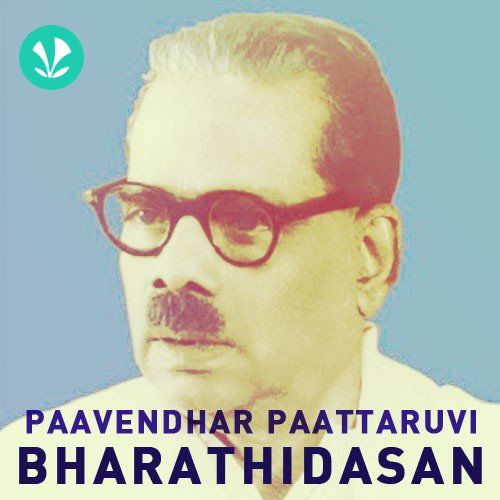 Bharathidasan Paattaruvi