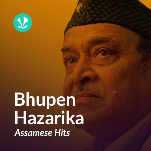 Let's Play - Bhupen Hazarika - Assamese