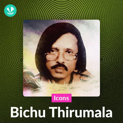 Icons - Bichu Thirumala