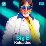 Big B Reloaded