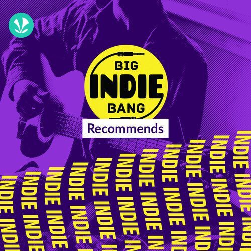 Big Indie Bang Recommends - English